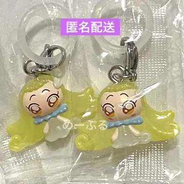 오자마녀 도레미 메지루시 액세서리 3 [토토]