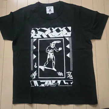TACOMA FUJI RECORDS 티셔츠