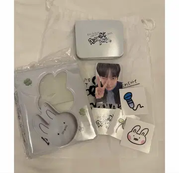 DOYOUNG 안콘 VIP 혜택 도영
