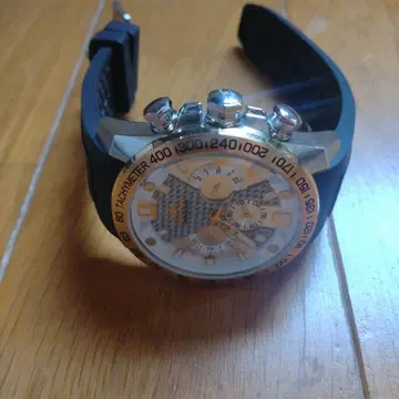 TECHNOS T8B02 손목시계