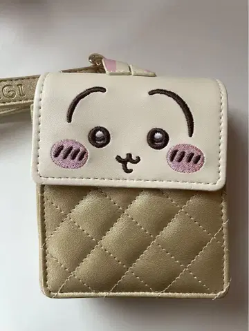 치이카와 토끼 데일리 활용 케이스 포즈