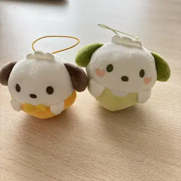 포차코 세트
