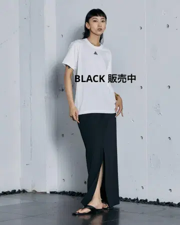 ONENESS LOGO HEAVY WEIGHT T-SHIRT