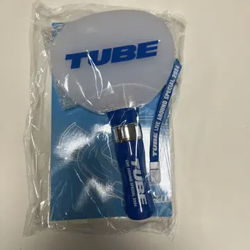 TUBE 튜브 LIVE2024 요코하마 스타디움 파치파치 라이트 1개