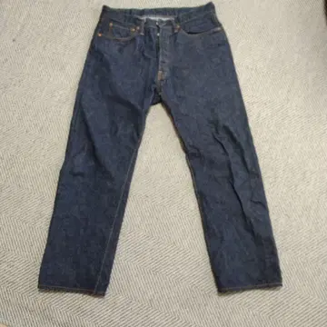 DENIME by WAREHOUSE Lot 221 BIG E 모델