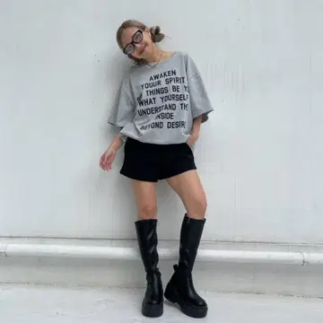 mermo 티셔츠