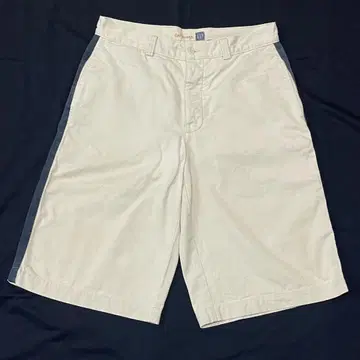 90s 00s GAP KHAKIS USA 기획 멕시코제 하프 팬츠