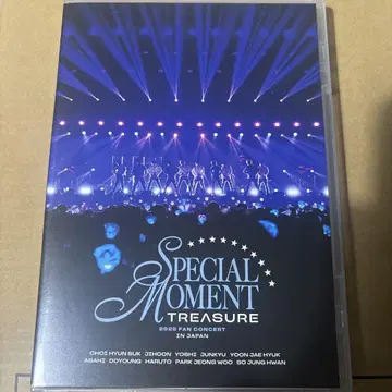 TREASURE 펜콘 2025 Blu-ray