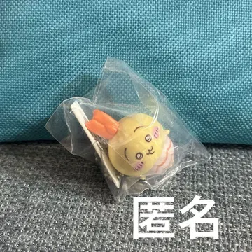 치이카와 (먼작귀) 쿠라스시 토끼 피규어 마스코트