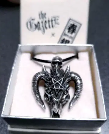 the GazettE 루키 봄은 콜라보