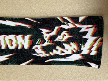 man with a mission 머플러 타월