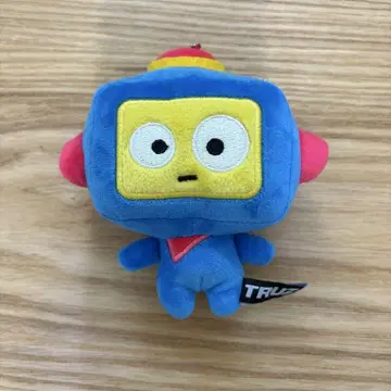 TRUZ hikun 키링 히쿤 TREASURE