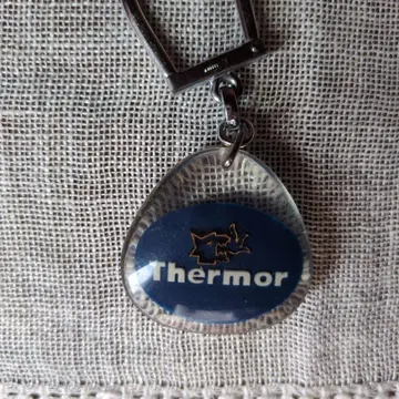 Thermor 부르봉 키링
