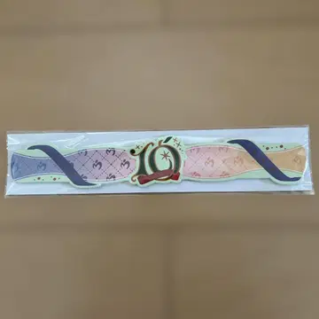 미세스 그린 애플 러버 밴드