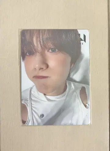 INI THEORIGIN 라쿠텐 유니버셜 오자키 타쿠미