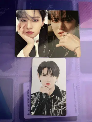 시로이와 루키 과거 트레이딩 카드