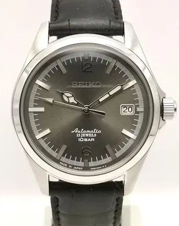 새상품급 SEIKO 세이코 4R35-02R0 TiCTAC 35주년 시계