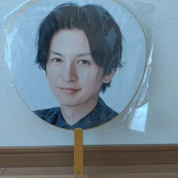 간자니 오쿠라 군 부채