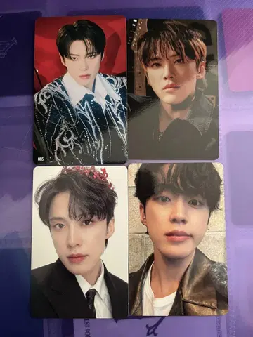 코노 준키 과거 트레이딩 카드