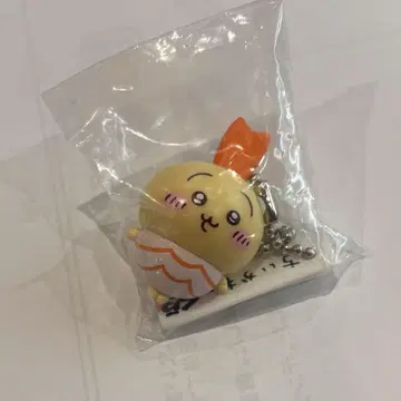 치이카와 토끼 쿠라스시 벳쿠라폰 캐릭터 스트랩
