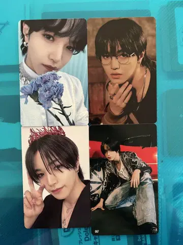 오히라 쇼세이 과거 트레이딩 카드