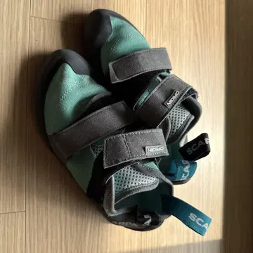 SCARPA ORIGIN 클라이밍 신발 37.5