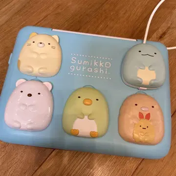 스미코구라시 스미코 컴퓨터
