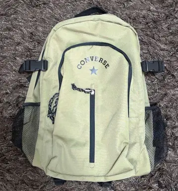 컨버스 백팩