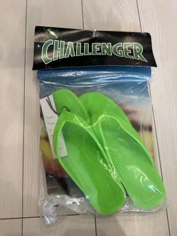 CHALLENGER 챌린저 샌들