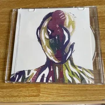 Mrs.GREENAPPLE 데모 CD