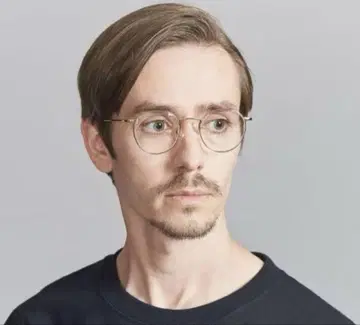 금자안경 URBAN RESEARCH 별주 James