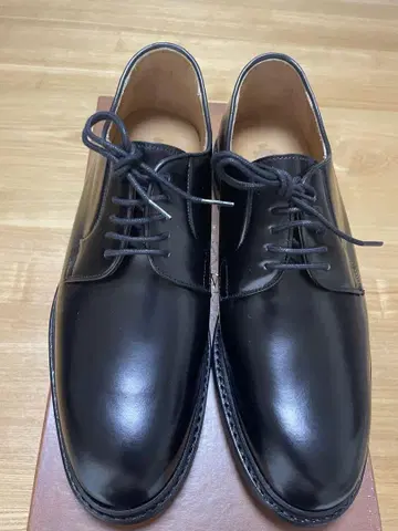 Barwick 3680 플레인토 25.5cm