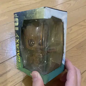 마블 가디언즈 오브 갤럭시 그루트