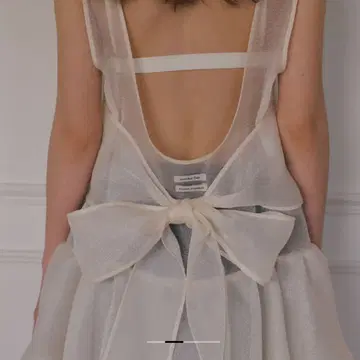 overdue flair ♥ ORGANZA BALLOON MINI DRESS /追跡付 overdue flair ORGANZA BALLOON MINI DRESS（ORGANZA BALLOON