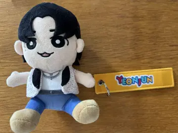 TXT 영준 크레신 콜라보 세트 판매