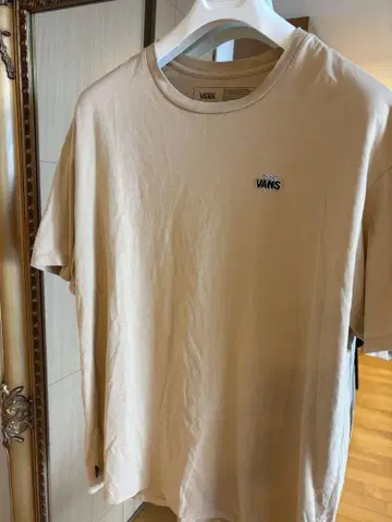 VANS 반스 티셔츠 XL