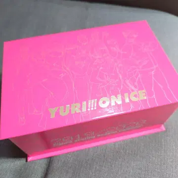 유리!!! on ICE 일력 달력 MAPPA 2019 2020