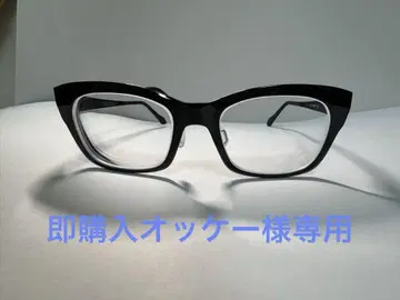 zoff 안경 블랙