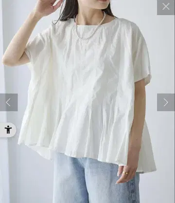 pual ce cin 인도 보일 블라우스 2024SS