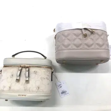 란다 백 세트