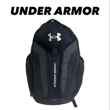 UNDER ARMOR 언더아머 스포츠 백팩
