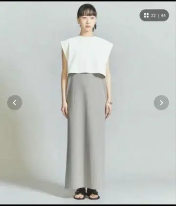 beauty and youth 3way 원피스