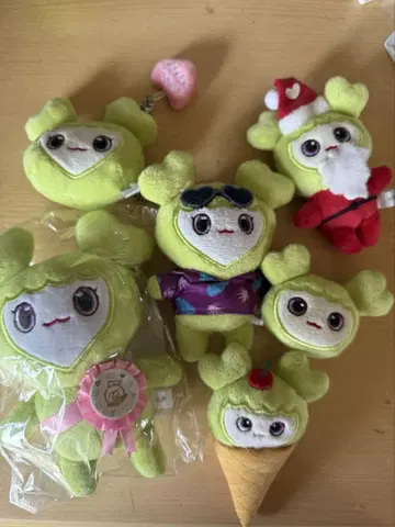 정블리(정현) 묶음 판매