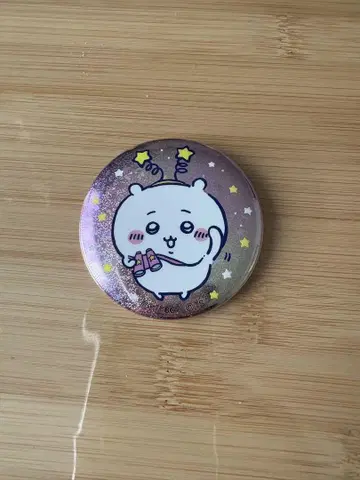 치이카와 스카이 트리 랜덤 캔뱃지