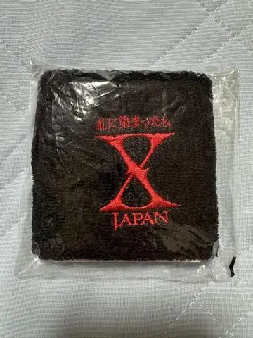 X JAPAN 리스트 밴드, 붉은 색으로 물든 밤