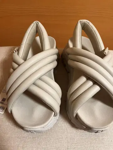 AKIII CLASSIC 샌들 23.0cm