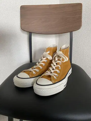 컨버스 ALL STAR MADE IN JAPAN