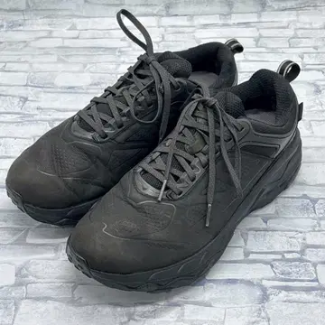 HOKA 블랙 러닝 GORE-TEX 26.5 CHALLENGER