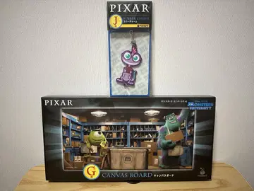 Pixar 복권 카즈 리멤버 미 몬스터 주식회사 픽사 해피