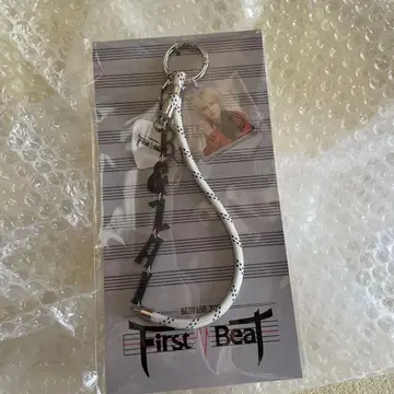 스트랩 키링 야가라 아키